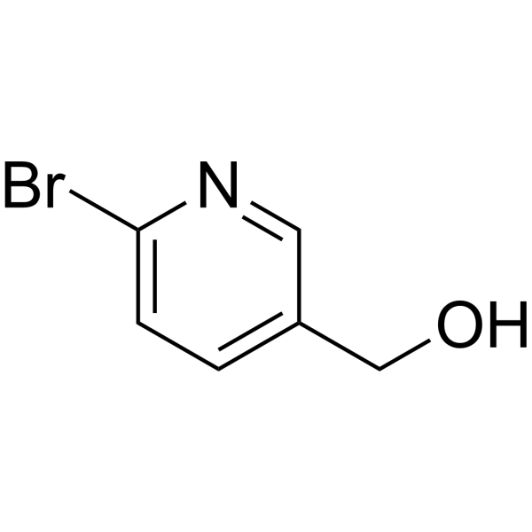 (6-Bromopyridin-3-yl)methanol (6-Bromo-3-pyridinemethanol) 122306-01-8